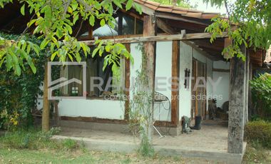 Vendemos Casa amplia con terreno de 7.897 mts/2