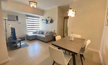 2BR Condo Unit for Rent at The Vantage at Kapitolyo, Pasig | Rockwell Land