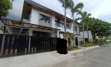 For Sale House Bf Homes Paranaque City