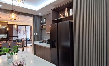 For Sale House Bf Homes Paranaque City