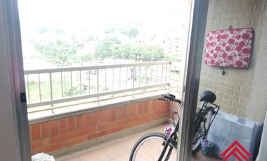 Apartamento en Venta Loma de San Julián, Poblado  Medellín