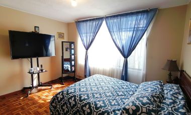 Amplia casa en Venta ideal para Casa Rentera
