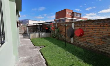 Amplia casa en Venta ideal para Casa Rentera