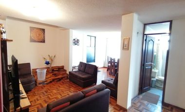 Amplia casa en Venta ideal para Casa Rentera