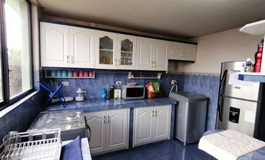 Amplia casa en Venta ideal para Casa Rentera