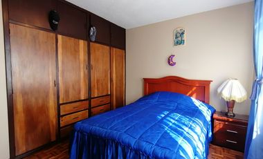 Amplia casa en Venta ideal para Casa Rentera