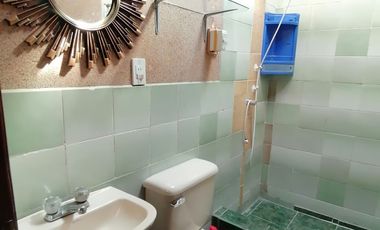 Amplia casa en Venta ideal para Casa Rentera