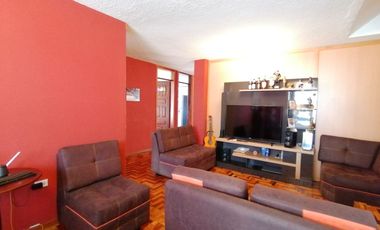 Amplia casa en Venta ideal para Casa Rentera