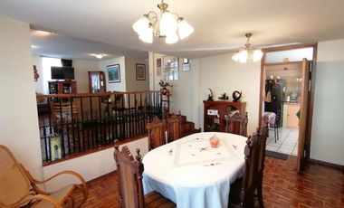 Amplia casa en Venta ideal para Casa Rentera
