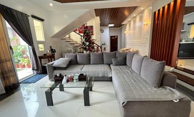 For Sale Beautiful House in El Monteverde, Consolacion Cebu