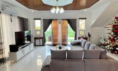 For Sale Beautiful House in El Monteverde, Consolacion Cebu