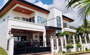 For Sale Beautiful House in El Monteverde, Consolacion Cebu