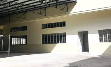 Newly renovated Warehouse for Sale in Brgy Apolonio Samson, Balintawak, Quezon City near Kaingin Road