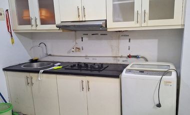 Jual Apartemen Jarrdin Cihampelas Bandung 2BR Dekat Cihampelas Walk, Mall Paris Van Java