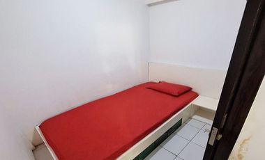Jual Apartemen Jarrdin Cihampelas Bandung 2BR Dekat Cihampelas Walk, Mall Paris Van Java