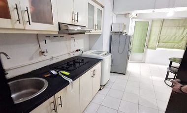 Jual Apartemen Jarrdin Cihampelas Bandung 2BR Dekat Cihampelas Walk, Mall Paris Van Java