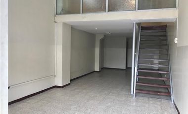 Local Comercial de alquiler en Kennedy Nueva, 85 m2, 1 parqueo.