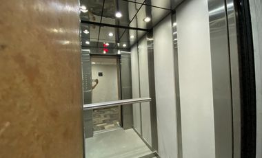 OFICINA EN VENTA EN INSURGENTES SUR