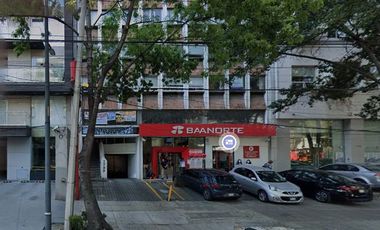 OFICINA EN VENTA EN INSURGENTES SUR