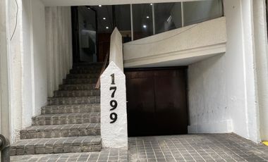 OFICINA EN VENTA EN INSURGENTES SUR