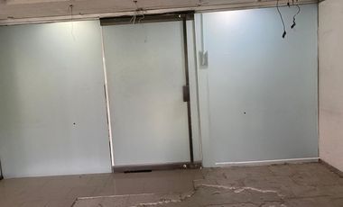 OFICINA EN VENTA EN INSURGENTES SUR