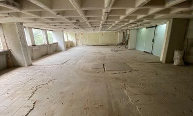 OFICINA EN VENTA EN INSURGENTES SUR