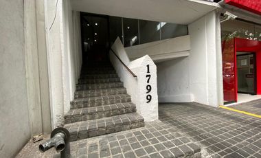 OFICINA EN VENTA EN INSURGENTES SUR