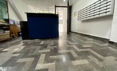 OFICINA EN VENTA EN INSURGENTES SUR