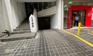 OFICINA EN VENTA EN INSURGENTES SUR