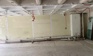 OFICINA EN VENTA EN INSURGENTES SUR