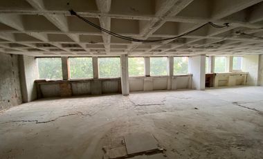 OFICINA EN VENTA EN INSURGENTES SUR