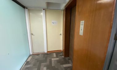 OFICINA EN VENTA EN INSURGENTES SUR