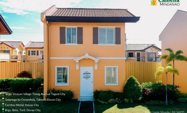 3 bedrooms in Tagum City