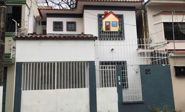 En venta casa en kennedy Norte Guayaquil- Ecuador