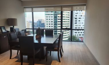 Venta Excelente Departamento en Cosmocrat Interlomas