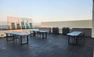 Venta Excelente Departamento en Cosmocrat Interlomas