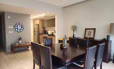 Venta Excelente Departamento en Cosmocrat Interlomas