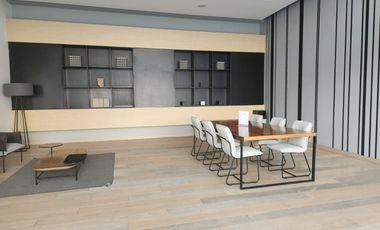 Venta Excelente Departamento en Cosmocrat Interlomas