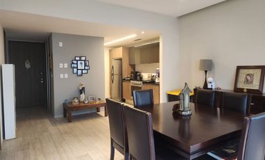 Venta Excelente Departamento en Cosmocrat Interlomas