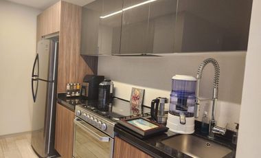 Venta Excelente Departamento en Cosmocrat Interlomas