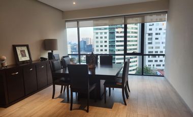 Venta Excelente Departamento en Cosmocrat Interlomas