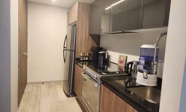 Venta Excelente Departamento en Cosmocrat Interlomas