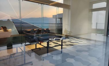 Venta Excelente Departamento en Cosmocrat Interlomas