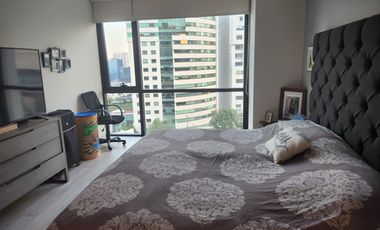 Venta Excelente Departamento en Cosmocrat Interlomas