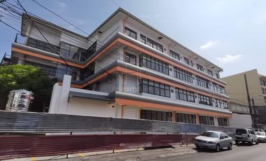 Prime Commercial/Office Building for Sale in BF Homes Paranaque
