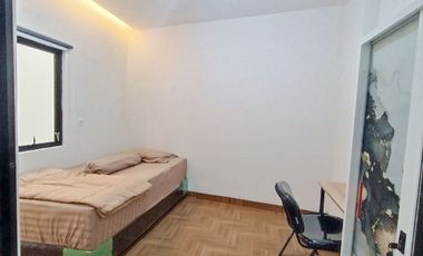 Kost Putri di Kota Makassar Dekat RS Pelamonia Makassar, Mall Ratu Indah
