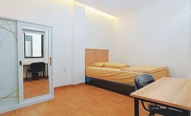 Kost Putri di Kota Makassar Dekat RS Pelamonia Makassar, Mall Ratu Indah