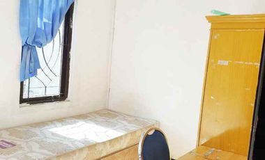 Kost Putra di Surabaya Dekat UBAYA Universitas Surabaya, RS UBAYA