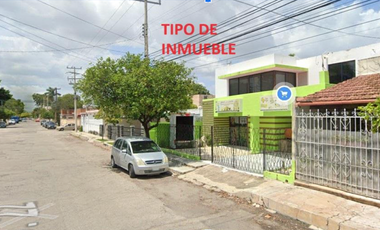 Casa en Remate Bancario. Invierta de manera segura. Gran Oportunidad!!!