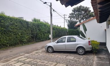 VENTA CASA RECTA COROZAL, LOS PATIOS, NORTE DE SANTANDER